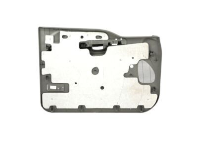 Ford 1C3Z-2523942-DAC Panel Assembly - Door Trim