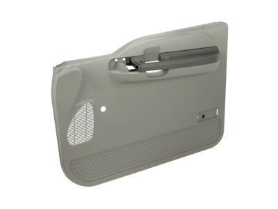 Ford 1C3Z-2523942-DAC Panel Assembly - Door Trim
