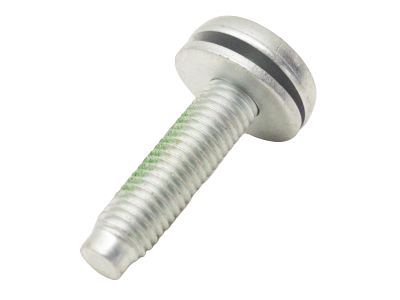 Lincoln -W716575-S437 Bolt And Washer Assembly - Hex Head