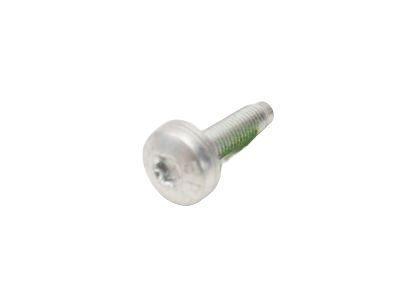 Lincoln -W716575-S437 Bolt And Washer Assembly - Hex Head