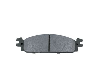 AG1Z-2001-A Ford Kit - Brake Lining Product Photo 1 of 1