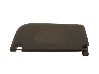 Ford HC3Z-2504104-DA Visor Assembly - Sun