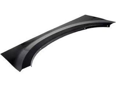 Ford 3C3Z-16313-BA Fender Assembly - Rear