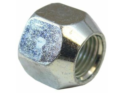 Ford 6C2Z-1012-BA Nut - Wheel