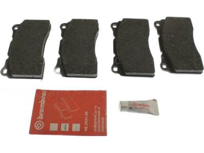 4G7Z-2001-AA Ford Kit - Brake Shoe Product Photo 1 of 1