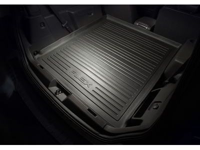 Ford 9A8Z-7411600-AA Liner - Luggage Compartment