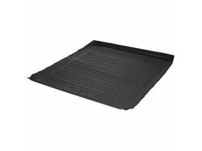 Ford 9A8Z-7411600-AA Liner - Luggage Compartment