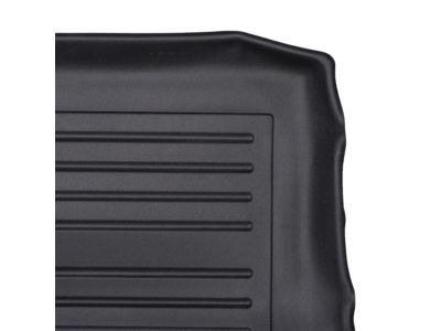 Ford 9A8Z-7411600-AA Liner - Luggage Compartment