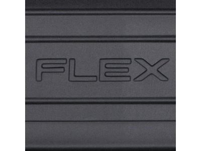 Ford 9A8Z-7411600-AA Liner - Luggage Compartment