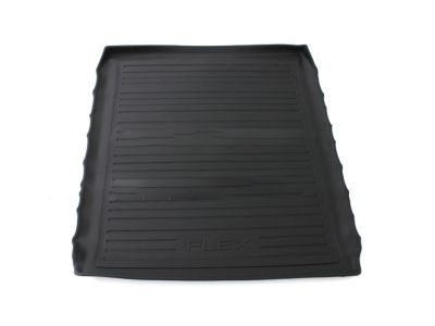 Ford 9A8Z-7411600-AA Liner - Luggage Compartment