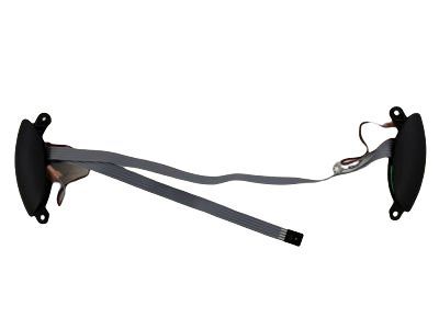 Mercury F87Z-9C888-BB Switch And Wire Assembly - Control