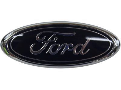 Ford F8CZ-8A223-AA Emblem Assembly - Radiator Grille