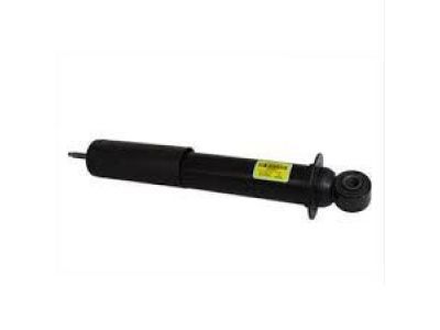 Mercury 5G1Z-18125-AA Shock Absorber Assembly