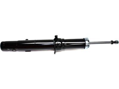 Lincoln 6E5Z-18124-BL Shock Absorber Assy - Front