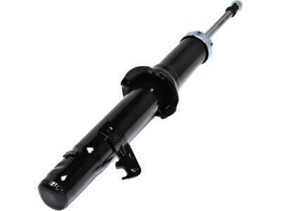 Lincoln 6E5Z-18124-BL Shock Absorber Assy - Front
