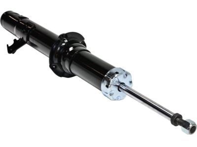 Lincoln 6E5Z-18124-BL Shock Absorber Assy - Front