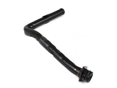 Ford 3C3Z-8592-AB Connection Water Outlet