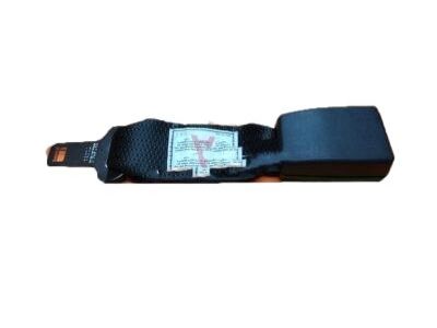 Ford 2L1Z-78613D98-AAA Buckle Assembly - Seat Belt 2L1Z-78613D98-AAA Ford Buckle Assembly - Seat Belt Product Photo 1 of 1