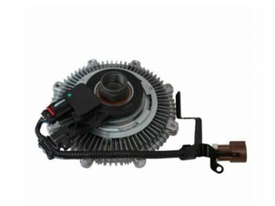 Ford Expedition Fan Clutch - 9L3Z-8A616-B
