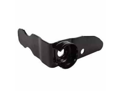 F37Z-99430B12-A Ford Retainer - Hinge, Passenger Side Product Photo 3 of 3