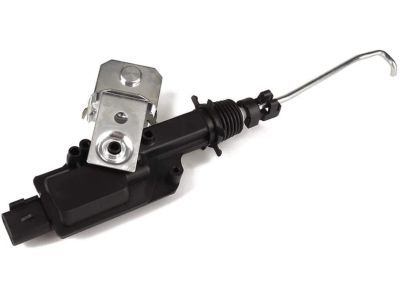 Lincoln Blackwood Door Lock Actuator - 1L3Z-16218A43-BA