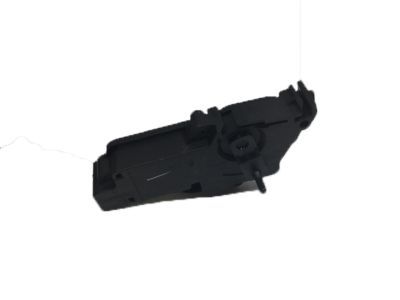 Ford Ranger Door Lock Actuator Motor - 6L3Z-25218A43-AA