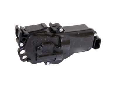 Ford Ranger Door Lock Actuator Motor - 6L3Z-25218A43-AA