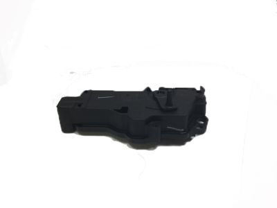 Ford Ranger Door Lock Actuator Motor - 6L3Z-25218A43-AA