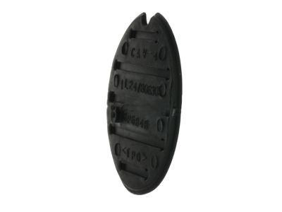 1L2Z-78046B76-AAA Ford Cup Holder Insert, Center Product Photo 3 of 3