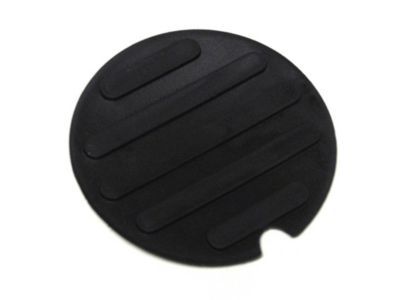 1L2Z-78046B76-AAA Ford Cup Holder Insert, Center Product Photo 2 of 3