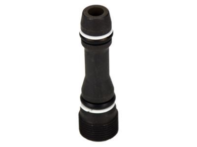 Ford -W302195- Connector