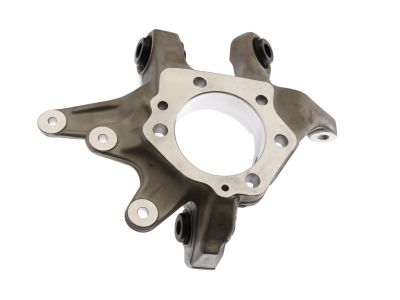 AG1Z-5B759-A Ford Knuckle & Bushing Assembly, Driver Side Product Photo 1 of 2