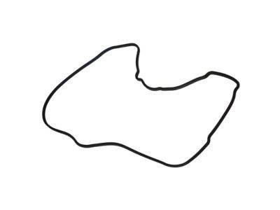 Lincoln Side Cover Gasket - 7T4Z-7F396-A