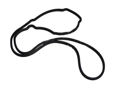 Lincoln Side Cover Gasket - 7T4Z-7F396-A