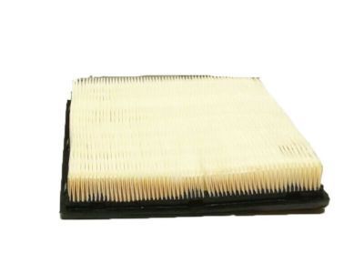 Mercury E9SZ-9601-A Element Assembly - Air Cleaner