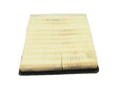 Mercury E9SZ-9601-A Element Assembly - Air Cleaner