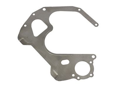 Ford AC3Z-7007-A Plate - Cylinder Block, Rear