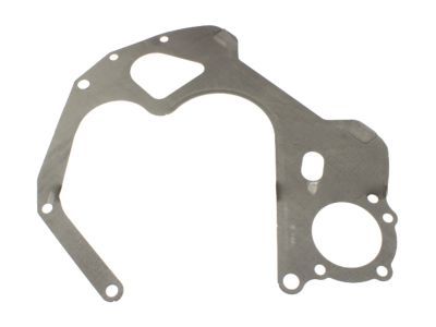 Ford AC3Z-7007-A Plate - Cylinder Block, Rear