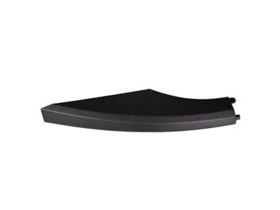 Lincoln 7T4Z-78551A47-AA Cover - Roof Rack Slat