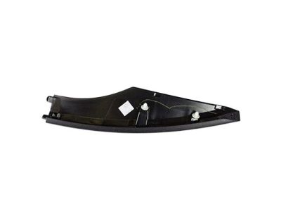Lincoln 7T4Z-78551A47-AA Cover - Roof Rack Slat