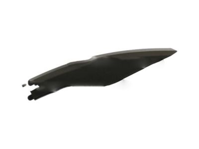 Lincoln 7T4Z-78551A47-AA Cover - Roof Rack Slat