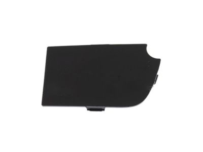 Lincoln 8A5Z-5422621-AG Escutcheon - Door Inside Handle