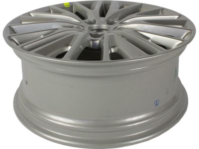 F1EZ-1007-C Ford Wheel Assembly Product Photo 2 of 4