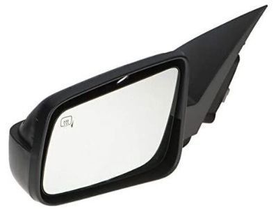 Ford 8S4Z-17683-CA Mirror Assembly - Rear View Outer