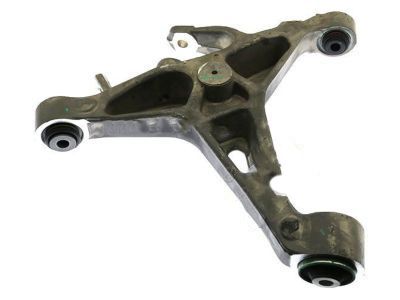 Lincoln 6W4Z-5A649-B Arm Assembly - Rear Suspension