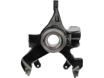2M5Z-3K185-BA Ford Knuckle, Front Product Photo 3 of 3