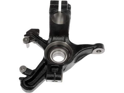 2M5Z-3K185-BA Ford Knuckle, Front Product Photo 1 of 3