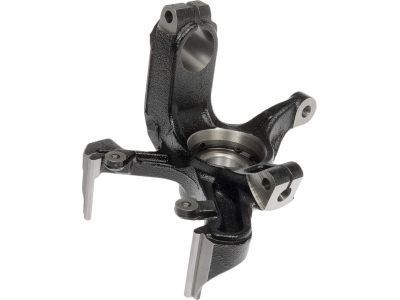 2M5Z-3K185-BA Ford Knuckle, Front Product Photo 2 of 3