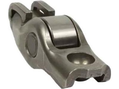 FT4Z-6564-A Ford Arm Assembly - Valve Rocker Product Photo 4 of 4