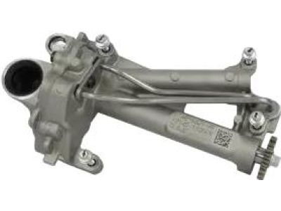 FT4Z-6564-A Ford Arm Assembly - Valve Rocker Product Photo 3 of 4